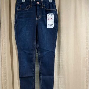 Seven tummy control jeans